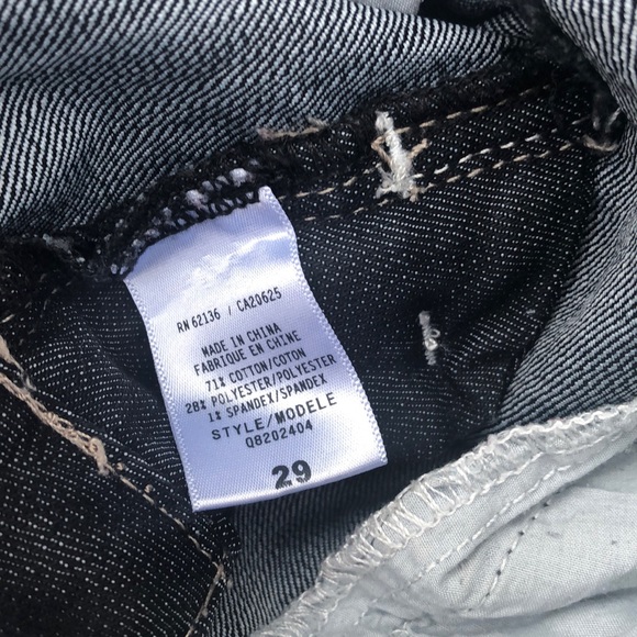 Guess Jeans Marina Denim - Picture 8 of 11